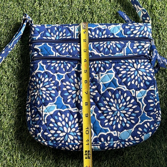 Vera Bradley bag - Picture 7 of 8